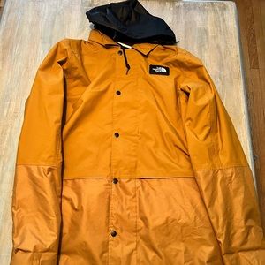 The North Face Rambler Jacket